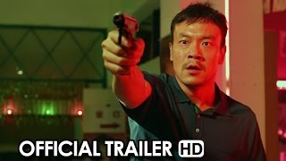 Black Coal Thin Ice Official Trailer 2015 HD