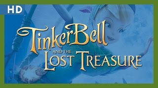 Tinker Bell and the Lost Treasure 2009 Trailer