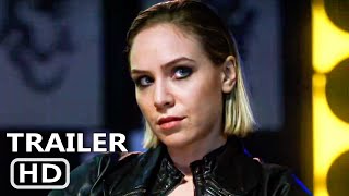 VICIOUS FUN Trailer 2022 Amber Goldfarb Evan Marsh Thriller Movie