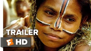 Tanna Official Trailer 1 2017  Martin Butler Movie