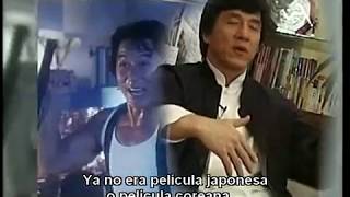 Jackie Chan Actor  City Hunter 1993