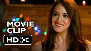 Contracted Movie CLIP  Single Girl Tonight 2013  Lesbian Horror Movie HD