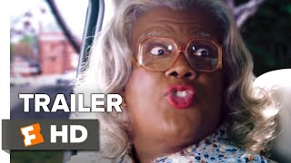 Tyler Perrys A Madea Family Funeral Trailer 1 2019  Movieclips Trailers