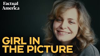 Girl in the Picture A 25Year Mystery Solved  Netflix  Interview with Skye Borgman