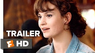 Yesterday Trailer 1 2019  Movieclips Trailers