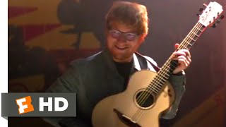 Yesterday 2019  Ed Sheeran vs The Beatles Scene 510  Movieclips