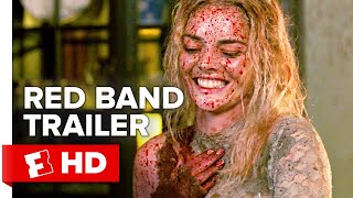 Ready or Not Red Band Trailer 1 2019  Movieclips Trailers