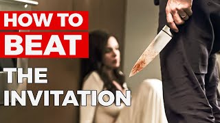 How to Beat The Hippy Cult in The Invitation 2015
