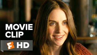How to Be Single Movie CLIP  Peanuts 2016  Alison Brie Anders Holm Movie HD