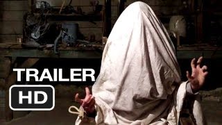 Trailer  The Conjuring TRAILER 2 2013  Patrick Wilson Vera Farmiga Horror Movie HD