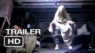 The Conjuring Official Trailer 3 2013  Patrick Wilson Horror Movie HD