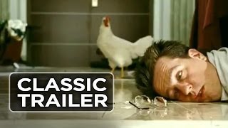 The Hangover 2009 Official Trailer 1  Comedy Movie