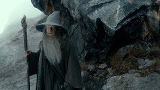 The Hobbit The Desolation of Smaug  Sneak Peek HD