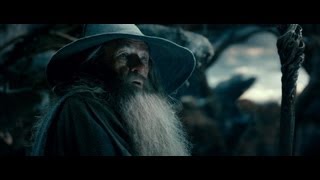 The Hobbit The Desolation of Smaug  Official Teaser Trailer HD