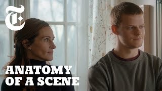 Watch Julia Roberts Move From Joy to Panic in Ben Is Back  Anatomy of a Scene