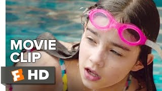 No Escape Movie CLIP  Get Out of the Pool 2015  Owen Wilson Action Movie HD