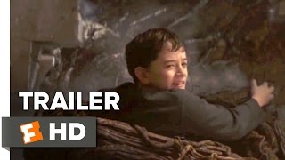 A Monster Calls Official Teaser Trailer 1 2016  Liam Neeson Movie HD