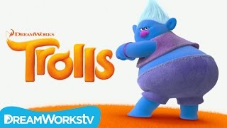 Trolls  Official Teaser 1