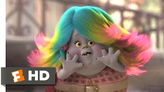 Trolls 2016  Im Coming Out Scene 710  Movieclips