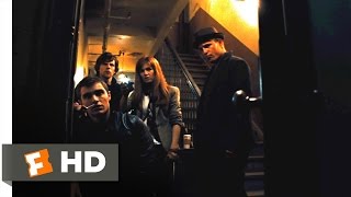 Now You See Me 311 Movie CLIP  Nothing is Ever Locked 2013 HD