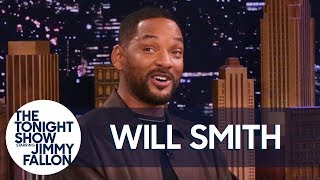 Will Smith Learned Hes No Tom Cruise While Filming Bad Boys for Life