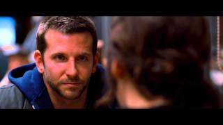 Silver Linings Playbook Official Movie Trailer HD