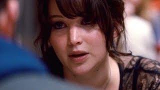 Silver Linings Playbook Trailer 2012 Jennifer Lawrence Movie  Official HD