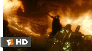 Harry Potter and the HalfBlood Prince 35 Movie CLIP  The Dark Lake 2009 HD