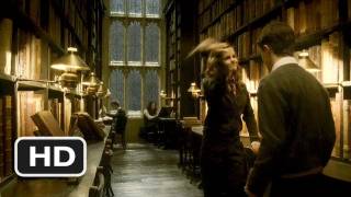 Harry Potter and the HalfBlood Prince 3 Movie CLIP  But I Am the Chosen One 2009 HD