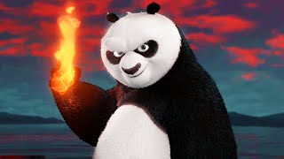 KUNG FU PANDA 2 Clip  Final Fight With Shen 2011