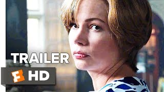 All the Money in the World Trailer 1 2017  Movieclips Trailers