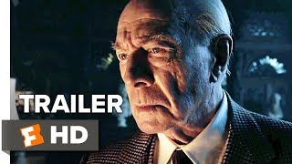 All the Money in the World Trailer 2017  Review  Movieclips Trailers