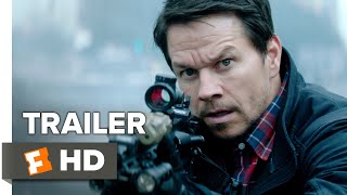 Mile 22 Trailer 1 2018  Movieclips Trailers