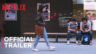 Control Z  Official Trailer  Netflix
