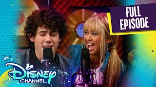 Me and Mr Jonas and Mr Jonas and Mr Jonas   Full Episode  Hannah Montana  Disney Channel