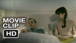 360 Official MOVIE CLIP 1 2012 Anthony Hopkins Jude Law Movie HD