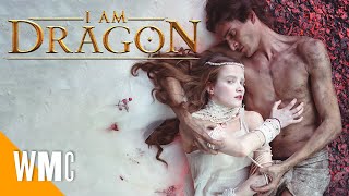 I Am Dragon  Full Romance Fantasy Adventure Movie  WORLD MOVIE CENTRAL