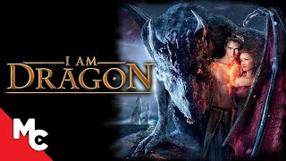 I Am Dragon Drakon  Full Movie  Epic Adventure Fantasy  English Subtitles