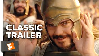 Year One 2009 Trailer 1  Movieclips Classic Trailers