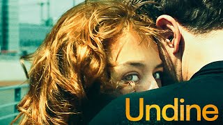Undine  Official Trailer