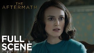 THE AFTERMATH  Full Scene  FOX Searchlight