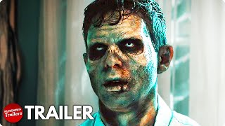 TINY CINEMA Trailer 2022 Multiverse Horror Movie