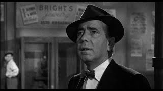 The harder they fall 1956  boxing films dont come much grittier than this fine Bogart film
