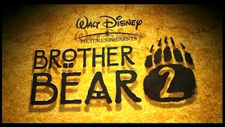 Brother Bear 2 UK DVD Trailer Autumn 2006