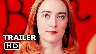 ON CHESIL BEACH Official Trailer 2018 Saoirse Ronan Movie HD
