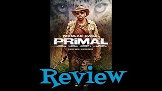 Primal Movie Review 