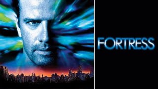 The Fortress  1992  Rare Promo Reel Trailer  Christopher Lambert