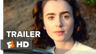 Rules Dont Apply Official Trailer 2 2016  Lily Collins Movie