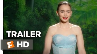 Rules Dont Apply Official Trailer 1 2016  Lily Collins Movie