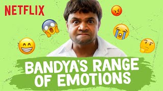 Rajpal Yadav Cant Hold His Expressions   Chup Chup Ke  Netflix India shorts